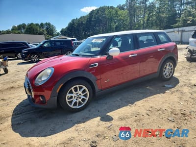 2017 MINI COOPER CLUBMAN ALL4 WMWLU1C50H2F27504 - główne zdjęcie licytacji z USA - miniatura