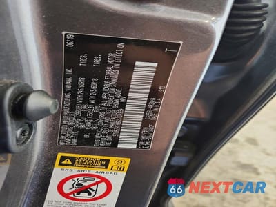 Zdjęcie 13 z 13 samochodu: 2019 TOYOTA HIGHLANDER LE VIN:5TDBZRFH6KS704994 - miniatura