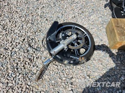 Zdjęcie 8 z 9 samochodu: 2021 HARLEY-DAVIDSON FLHTK VIN:1HD1KNF19MB635027 - miniatura