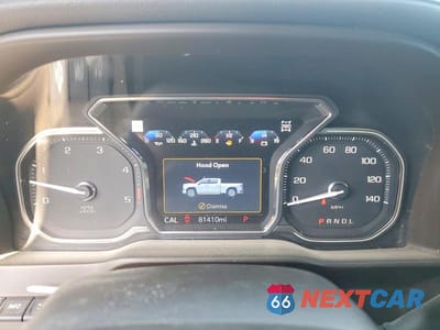 Zdjęcie 9 z 12 samochodu: 2021 GMC SIERRA K2500 DENALI VIN:1GT49REY7MF187749 - miniatura