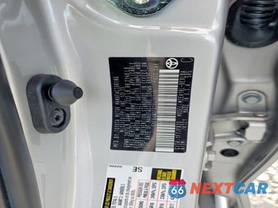 Zdjęcie 12 z 12 samochodu: 2026 TOYOTA COROLLA LE VIN:5YFB4MDE6TP406210 - miniatura