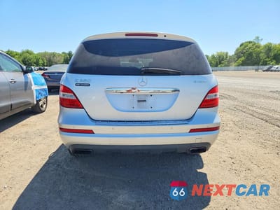 Zdjęcie 6 z 13 samochodu: 2011 MERCEDES-BENZ R 350 4MATIC VIN:4JGCB6FE7BA114387 - miniatura