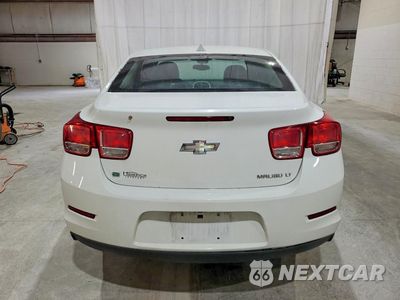 Zdjęcie 6 z 12 samochodu: 2014 CHEVROLET MALIBU 1LT VIN:1G11C5SL0EU161392 - miniatura