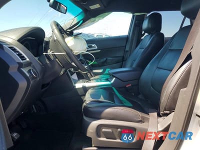 Zdjęcie 7 z 14 samochodu: 2013 FORD EXPLORER XLT VIN:1FM5K8D84DGC10771 - miniatura