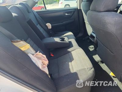 Zdjęcie 10 z 13 samochodu: 2015 TOYOTA CAMRY LE VIN:4T1BF1FK5FU052078 - miniatura