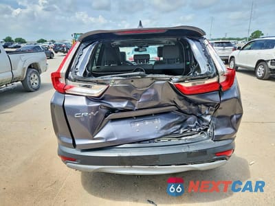 Zdjęcie 6 z 13 samochodu: 2019 HONDA CR-V EXL VIN:5J6RW1H88KA013060 - miniatura