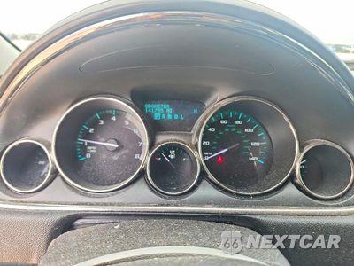 Zdjęcie 9 z 13 samochodu: 2017 BUICK ENCLAVE VIN:5GAKRBKD0HJ187600 - miniatura