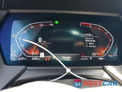 Zdjęcie 9 z 12 samochodu: 2022 BMW 228I VIN:WBA53AK05N7K39278 - miniatura