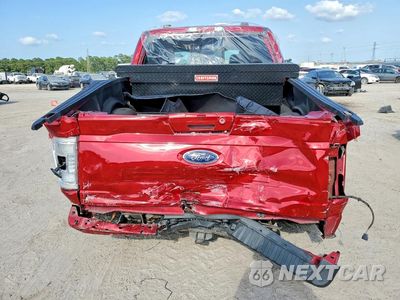 Zdjęcie 6 z 12 samochodu: 2022 FORD F150 SUPERCREW VIN:1FTFW1ED4NFB36355 - miniatura