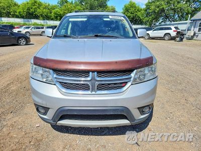 Piąte zdjęcie samochodu w środku: 2012 DODGE JOURNEY SXT VIN:3C4PDCCG5CT309659 - miniatura