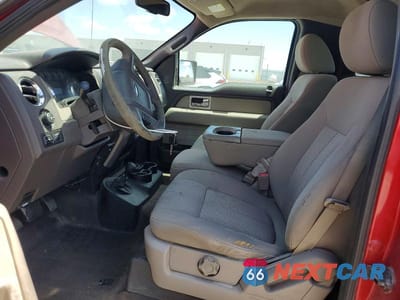 Zdjęcie 7 z 12 samochodu: 2010 FORD F150 VIN:1FTMF1EW0AKB04237 - miniatura