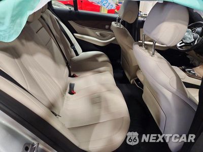 Zdjęcie 10 z 12 samochodu: 2020 MERCEDES-BENZ E 350 VIN:WDDZF8DB6LA726417 - miniatura