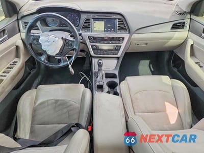 Zdjęcie 8 z 12 samochodu: 2015 HYUNDAI SONATA SPORT VIN:5NPE34AF4FH200723 - miniatura