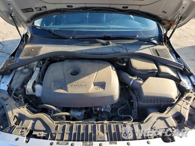Zdjęcie 11 z 12 samochodu: 2018 VOLVO V60 CROSS COUNTRY PREMIER VIN:YV440MWK3J2047723 - miniatura