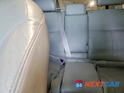Zdjęcie 10 z 13 samochodu: 2010 SUBARU FORESTER 2.5X LIMITED VIN:JF2SH6DC6AH719072 - miniatura