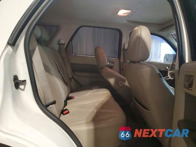 Zdjęcie 11 z 13 samochodu: 2009 MERCURY MARINER PREMIER VIN:4M2CU87G39KJ06117 - miniatura