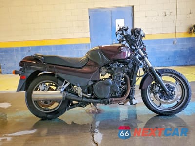 1999 KAWASAKI ZG1000 JKAZGCA15XB512759 - główne zdjęcie licytacji z USA - miniatura