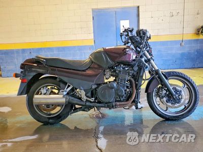1999 KAWASAKI ZG1000 JKAZGCA15XB512759 - główne zdjęcie licytacji z USA - miniatura