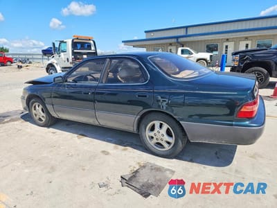 Drugie zdjęcie samochodu z przodu: 1995 LEXUS ES 300 VIN:JT8GK13T8S0118321 - miniatura