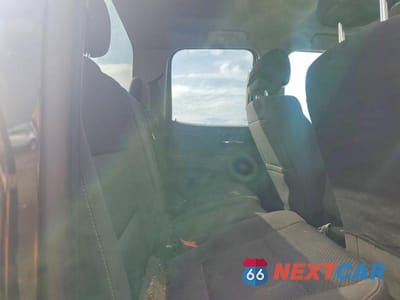 Zdjęcie 10 z 12 samochodu: 2016 GMC SIERRA K1500 SLE VIN:1GTV2MEH7GZ353816 - miniatura