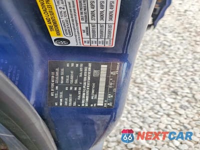 Zdjęcie 13 z 13 samochodu: 2013 FORD TRANSIT CONNECT XLT VIN:NM0LS7DN6DT142442 - miniatura