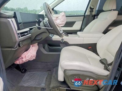 Zdjęcie 7 z 13 samochodu: 2025 HYUNDAI SANTA FE CALLIGRAPHY VIN:5NMP54GL6SH122078 - miniatura