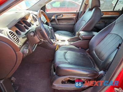 Zdjęcie 7 z 12 samochodu: 2012 BUICK ENCLAVE VIN:5GAKVCED0CJ341826 - miniatura