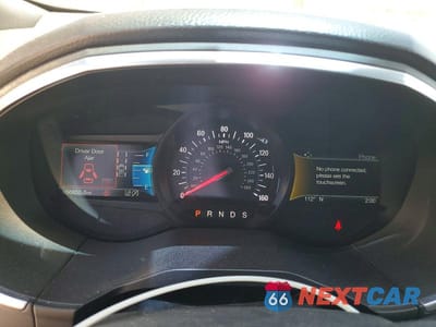 Zdjęcie 9 z 13 samochodu: 2019 FORD EDGE ST VIN:2FMPK4AP9KBC21900 - miniatura