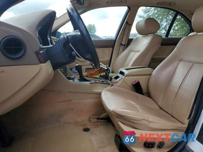 Zdjęcie 7 z 12 samochodu: 2003 BMW 530 I AUTOMATIC VIN:WBADT63403CK39526 - miniatura