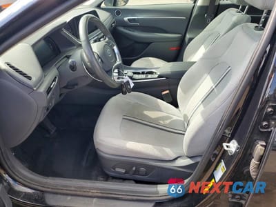 Zdjęcie 7 z 12 samochodu: 2020 HYUNDAI SONATA SEL VIN:5NPEF4JA4LH021590 - miniatura