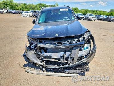 Piąte zdjęcie samochodu w środku: 2024 MERCEDES-BENZ GLB 250 4MATIC VIN:W1N4M4HB8RW346271 - miniatura