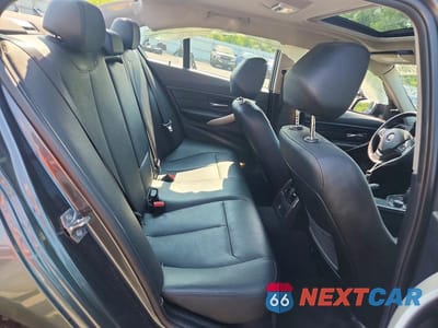 Zdjęcie 10 z 12 samochodu: 2015 BMW 320 I XDRIVE VIN:WBA3C3C59FK202035 - miniatura