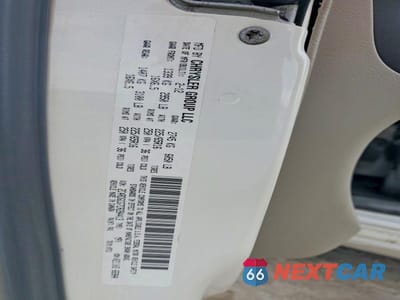 Zdjęcie 13 z 13 samochodu: 2012 DODGE GRAND CARAVAN SXT VIN:2C4RDGCG7CR284413 - miniatura