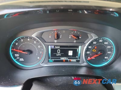 Zdjęcie 9 z 14 samochodu: 2019 CHEVROLET TRAVERSE LT VIN:1GNEVHKW2KJ224706 - miniatura
