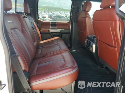 Zdjęcie 10 z 12 samochodu: 2018 FORD F250 SUPER DUTY VIN:1FT7W2BTXJEB71844 - miniatura