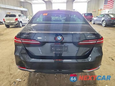 Zdjęcie 6 z 13 samochodu: 2024 BMW 540 XI VIN:WBA63FJ05RCS51009 - miniatura