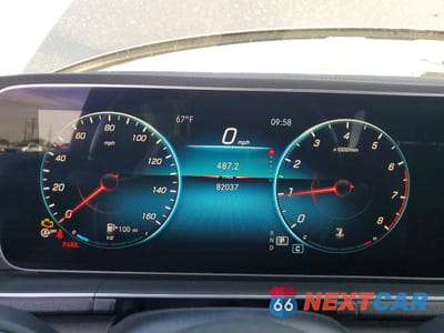 Zdjęcie 9 z 13 samochodu: 2021 MERCEDES-BENZ GLE 350 4MATIC VIN:4JGFB4KB5MA305967 - miniatura