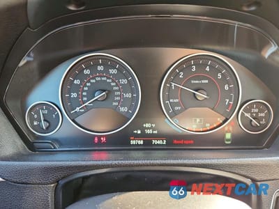 Zdjęcie 9 z 12 samochodu: 2018 BMW 330 I VIN:WBA8B9G57JNU98945 - miniatura