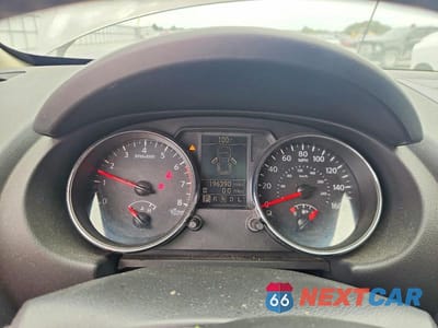 Zdjęcie 9 z 14 samochodu: 2011 NISSAN ROGUE S VIN:JN8AS5MT7BW566824 - miniatura