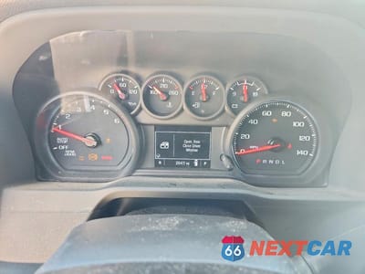 Zdjęcie 9 z 12 samochodu: 2024 CHEVROLET SILVERADO C1500 VIN:3GCNAAEK2RG136349 - miniatura