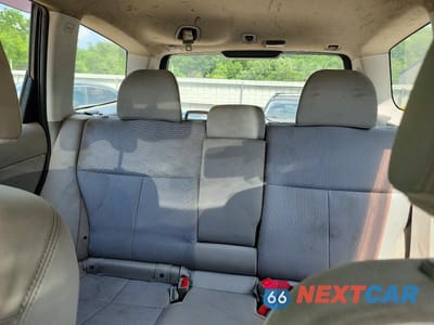 Zdjęcie 10 z 13 samochodu: 2012 SUBARU FORESTER 2.5X VIN:JF2SHABC8CH440697 - miniatura