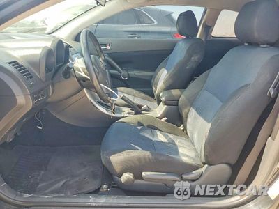 Zdjęcie 7 z 12 samochodu: 2007 SCION TC BASE VIN:JTKDE177870192217 - miniatura