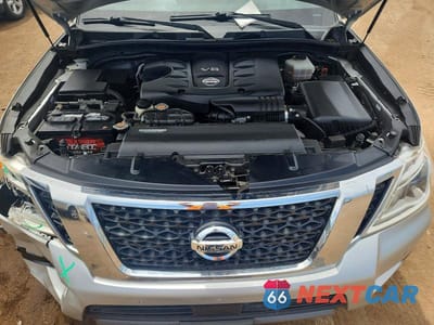 Zdjęcie 12 z 13 samochodu: 2019 NISSAN ARMADA SL VIN:JN8AY2NC4K9584966 - miniatura