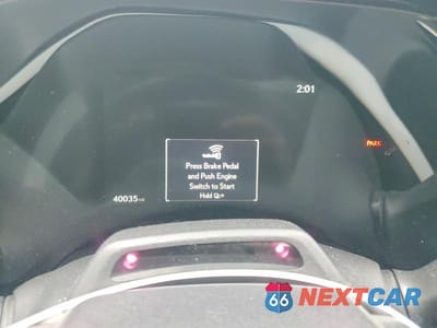 Zdjęcie 9 z 13 samochodu: 2023 LEXUS RX 350 PREMIUM+ VIN:2T2BAMCA4PC030812 - miniatura
