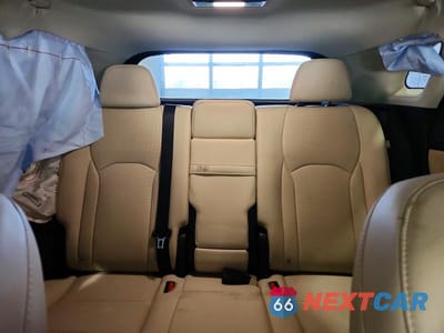 Zdjęcie 10 z 14 samochodu: 2022 LEXUS RX 350 VIN:2T2HZMDA9NC353347 - miniatura