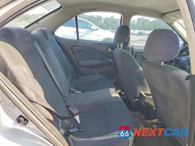 Zdjęcie 10 z 12 samochodu: 2006 NISSAN SENTRA 1.8 VIN:3N1CB51D76L506106 - miniatura