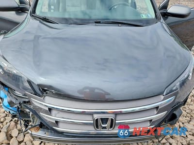 Zdjęcie 12 z 14 samochodu: 2013 HONDA CR-V EX VIN:2HKRM4H54DH649229 - miniatura