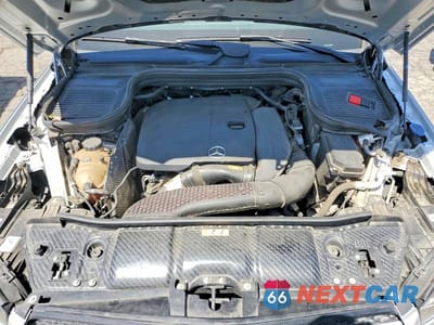 Zdjęcie 11 z 13 samochodu: 2021 MERCEDES-BENZ GLE 350 4MATIC VIN:4JGFB4KE6MA392871 - miniatura