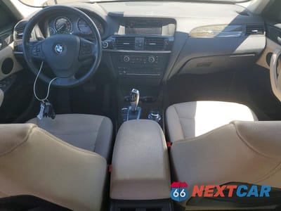 Zdjęcie 8 z 12 samochodu: 2014 BMW X3 XDRIVE28I VIN:5UXWX9C52E0D38378 - miniatura