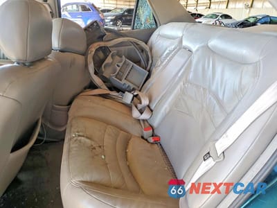 Zdjęcie 10 z 13 samochodu: 1999 BUICK CENTURY LIMITED VIN:2G4WY52M6X1430707 - miniatura